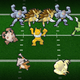 Illustration for article titled Your Best Pokémon Football Takes